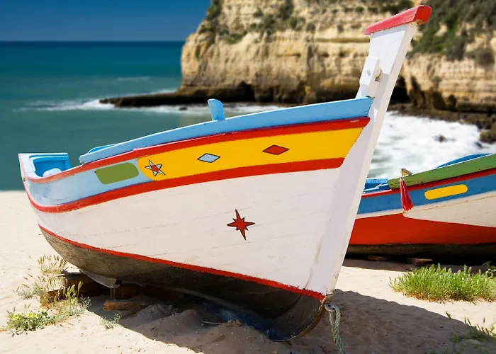 Grande Real Santa Eulalia &