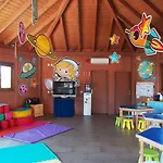 그랜드 리얼 산타 에우랄리아 리조트&호텔 스파