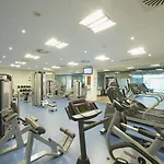 그랜드 리얼 산타 에우랄리아 리조트&호텔 스파 호텔 알부페이라