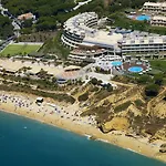 그랜드 리얼 산타 에우랄리아 리조트&호텔 스파 호텔 5*