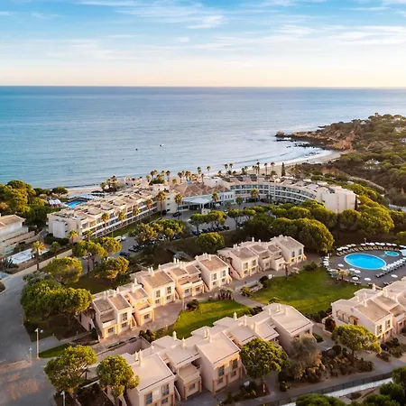 Szálloda Grande Real Santa Eulalia & Albufeira
