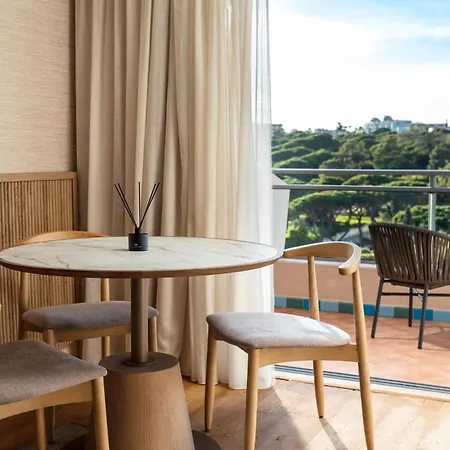 Hotel Grande Real Santa Eulalia &
