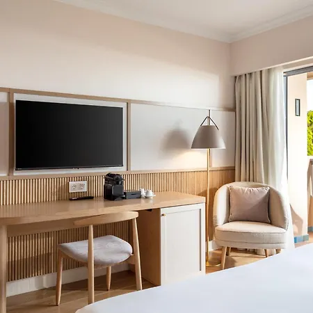 Szálloda Grande Real Santa Eulalia & 5*