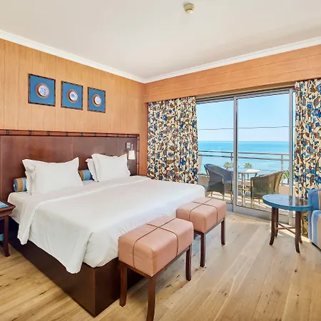 Grande Real Santa Eulalia & Hotel 5*