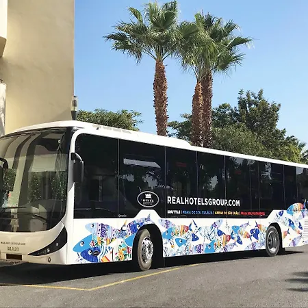 Grande Real Santa Eulalia & Szálloda
