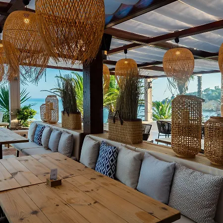 Szálloda Grande Real Santa Eulalia & 5*