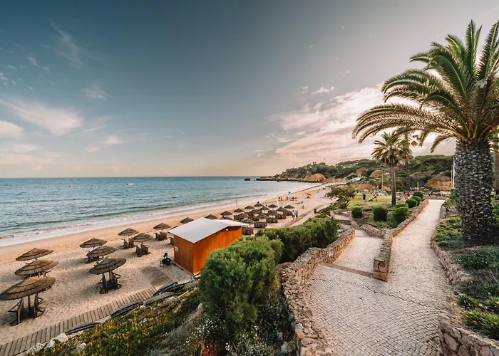 Grande Real Santa Eulalia Resort&hotel 5*