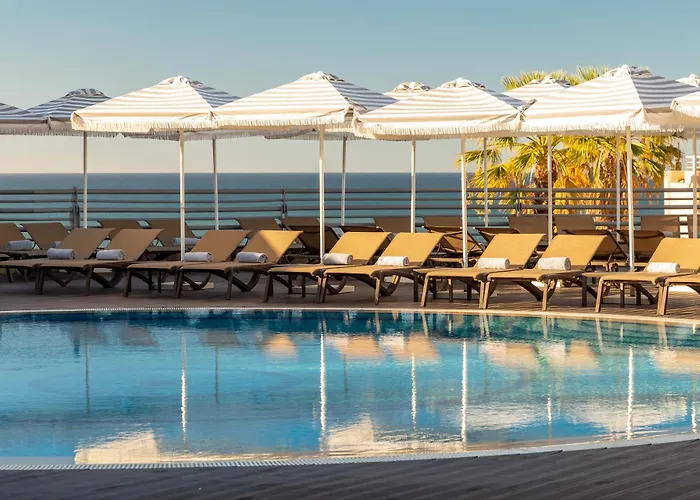 Grande Real Santa Eulalia Resort&hotel 5* Albufeira