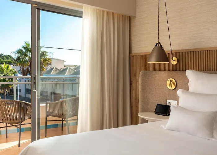 Grande Real Santa Eulalia Resort&hotel 5*