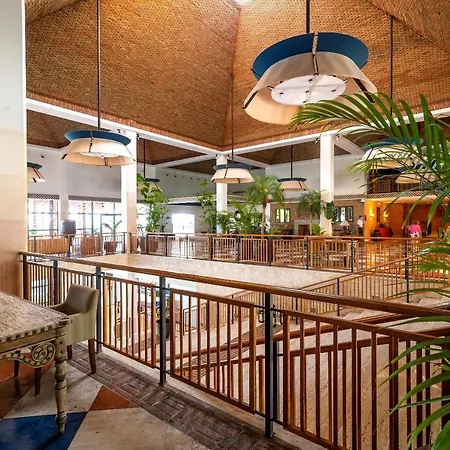 Otel Grande Real Santa Eulalia &
