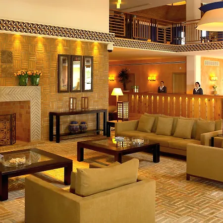 Grande Real Santa Eulalia & 5* Albufeira