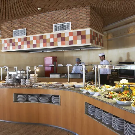 Hotel Grande Real Santa Eulalia &