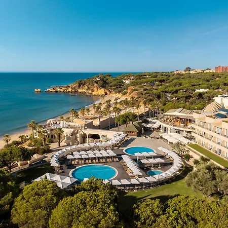 Grande Real Santa Eulalia & 5* Αλμπουφέιρα