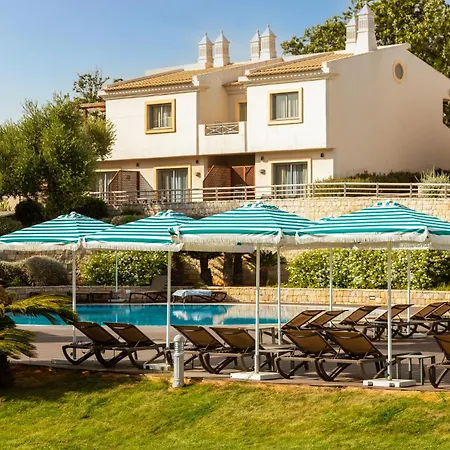 Grande Real Santa Eulalia & 5*