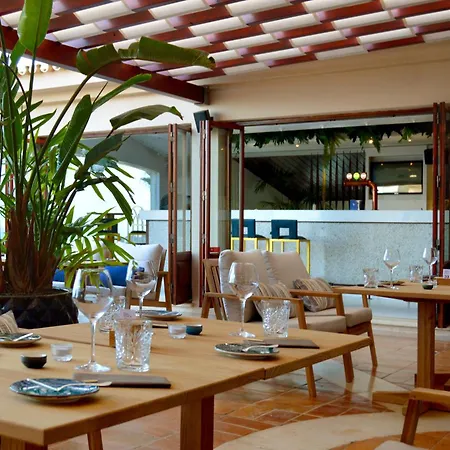 Hotel Grande Real Santa Eulalia &