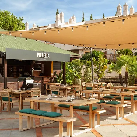 Grande Real Santa Eulalia & 5* Αλμπουφέιρα
