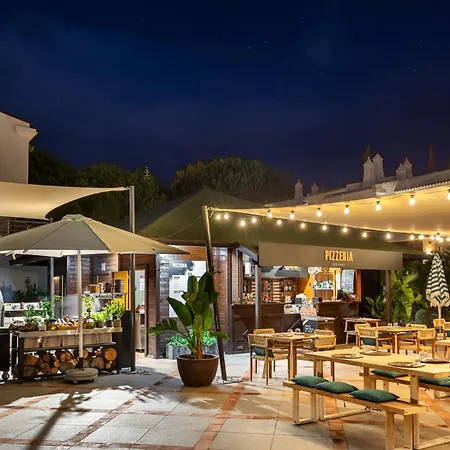Grande Real Santa Eulalia & 5* Αλμπουφέιρα