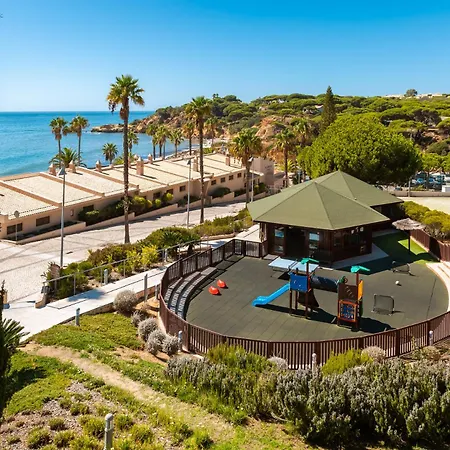 Grande Real Santa Eulalia & Hotel 5*