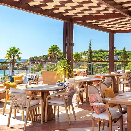 Otel Grande Real Santa Eulalia & 5*