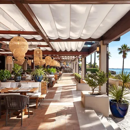 Ξενοδοχείο Grande Real Santa Eulalia & 5*