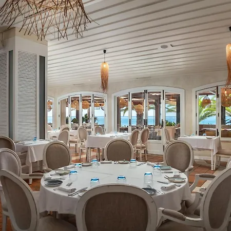 Grande Real Santa Eulalia Resort&hotel 5*