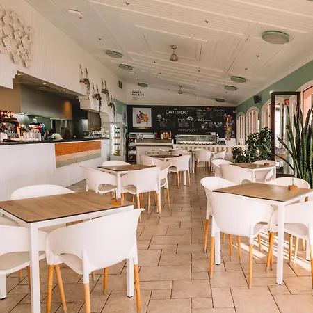 Grande Real Santa Eulalia & 5* Αλμπουφέιρα
