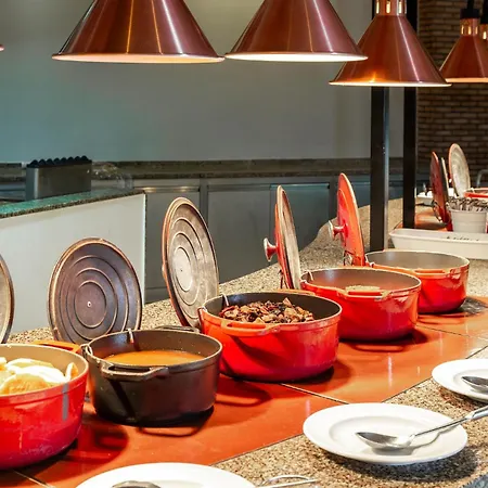 Hotel Grande Real Santa Eulalia Resort&hotel