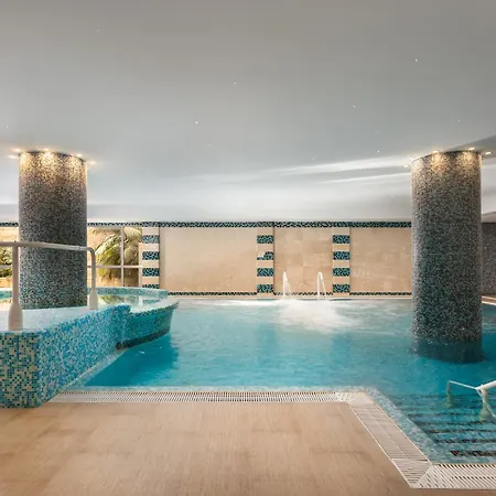 Ξενοδοχείο Grande Real Santa Eulalia & 5*