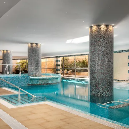 Grande Real Santa Eulalia & 5* Αλμπουφέιρα