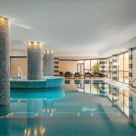 Grande Real Santa Eulalia Resort&hotel Hotel