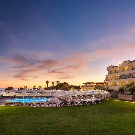 Grande Real Santa Eulalia & 5*