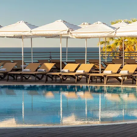 Grande Real Santa Eulalia & 5* Αλμπουφέιρα