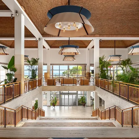 Grande Real Santa Eulalia &