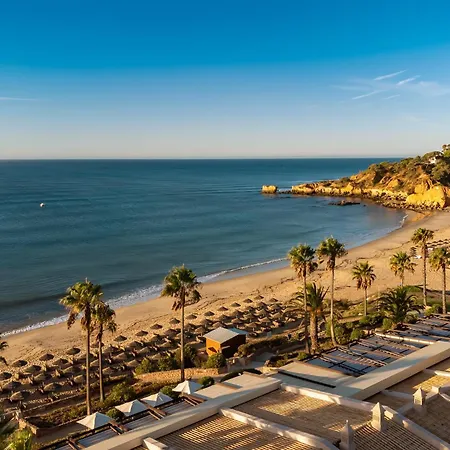 Hotel Grande Real Santa Eulalia &