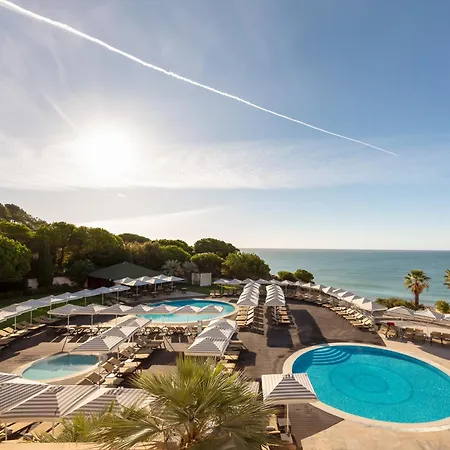 Grande Real Santa Eulalia & Hotel 5*