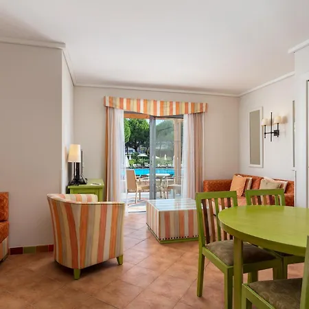 Grande Real Santa Eulalia & Albufeira