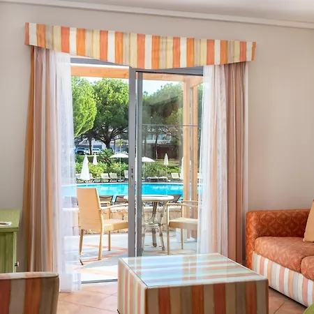 Grande Real Santa Eulalia & Ξενοδοχείο 5*