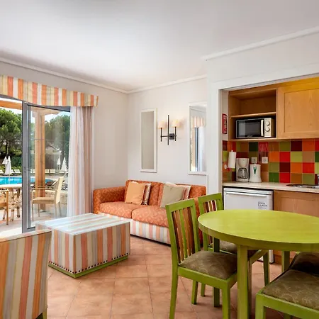 Ξενοδοχείο Grande Real Santa Eulalia & 5*