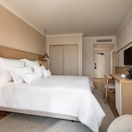 Hotel Grande Real Santa Eulalia & Albufeira