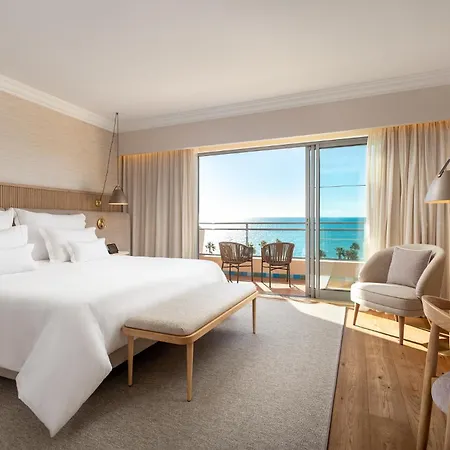 Grande Real Santa Eulalia & 5* Αλμπουφέιρα