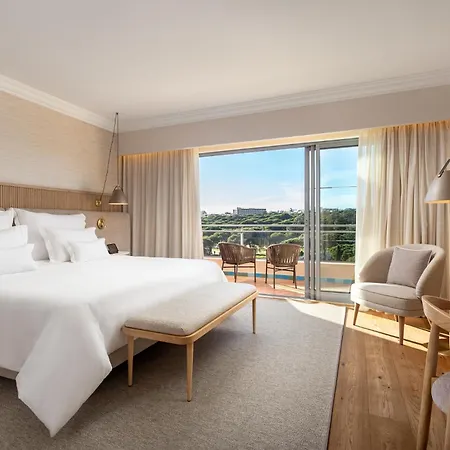 Grande Real Santa Eulalia & 5* Αλμπουφέιρα