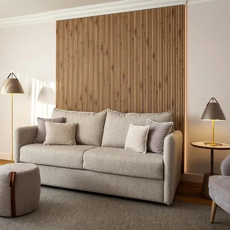 Grande Real Santa Eulalia & Hotel