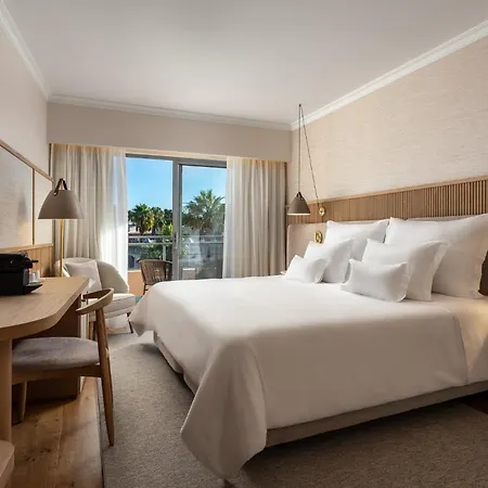 Grande Real Santa Eulalia & Hotel Albufeira