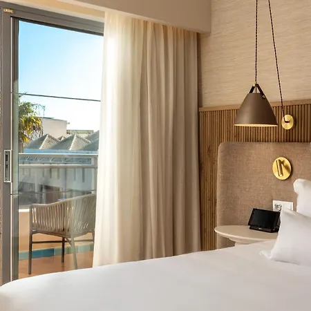 Grande Real Santa Eulalia & 5*