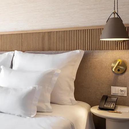 Grande Real Santa Eulalia &