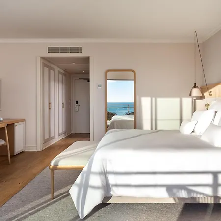 Grande Real Santa Eulalia & Hotel Albufeira