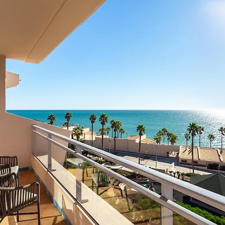 Grande Real Santa Eulalia & 5* Αλμπουφέιρα
