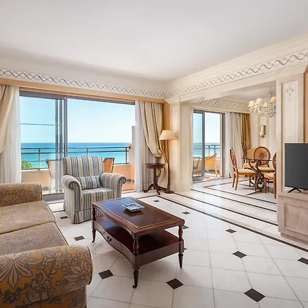 Grande Real Santa Eulalia Resort&hotel 5* Albufeira