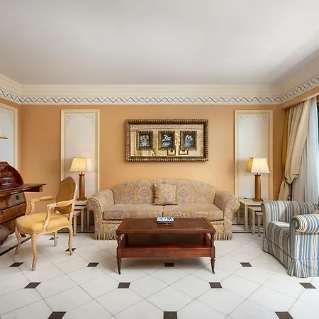 Grande Real Santa Eulalia & Hotel