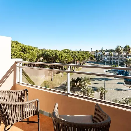 Hotel Grande Real Santa Eulalia & 5*